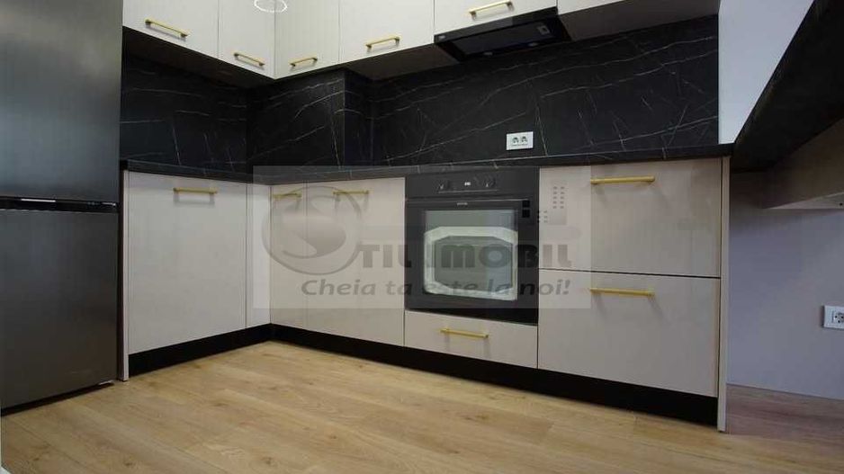 Spațiu de birouri modern la parter - Silk District, Baza 3 - 600€ - Poză 3