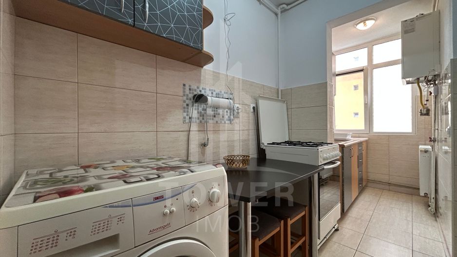 Apartament 1 cameră de închiriat - Str. Oncești - Poză 5