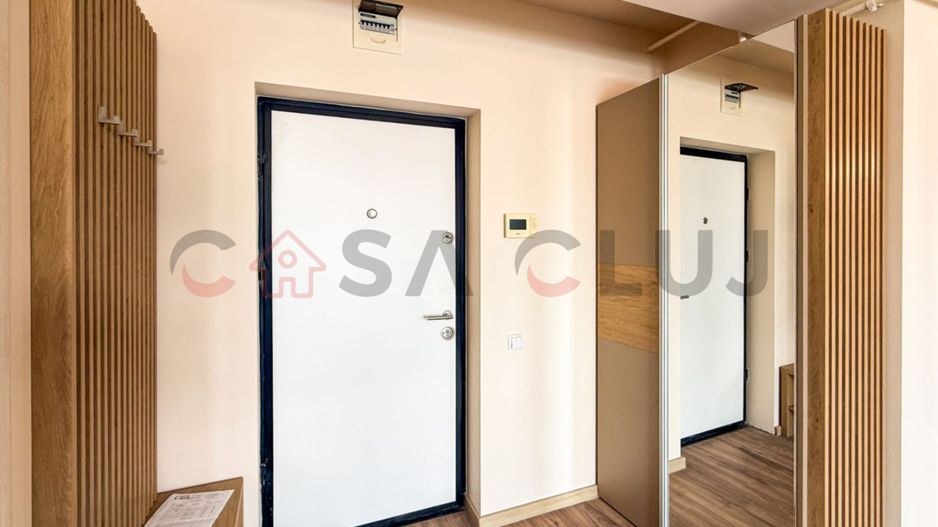Apartament nou cu 2 camere, etaj 1, Intre Lacuri! - Poză 5