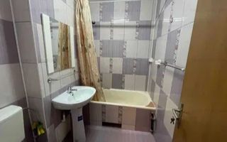 Garsonieră de închiriat în zona Aleea Meseș din cartierul Gheorgheni - Poză 8