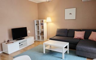 2 Camere de Închiriat 🏡 | Plaza Residence Faza 1 📍 | Loc de Parcare - Poză 3
