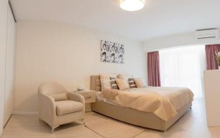 INCHIRIERE APARTAMENT 2 CAMERE ULTRACENTRAL SPLAIUL UNIRII 77MP RENOVAT - Poză 6