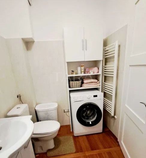 Apartament 2 camere cu grădină și 2 parcări – zona Terra - Poză 4