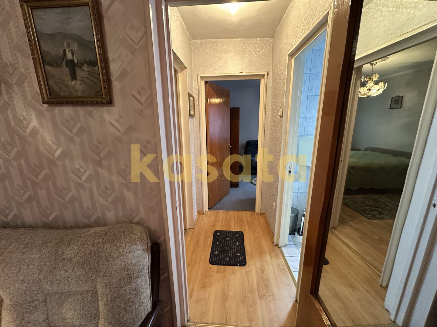 3 Camere | Drumul Taberei | Etaj Intermediar | Bloc Anvelopat - Poză 16