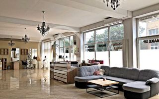 Spatiu comercial de inchiriat cu 7 camere in zona Iosia Nord, Oradea - Poză 3