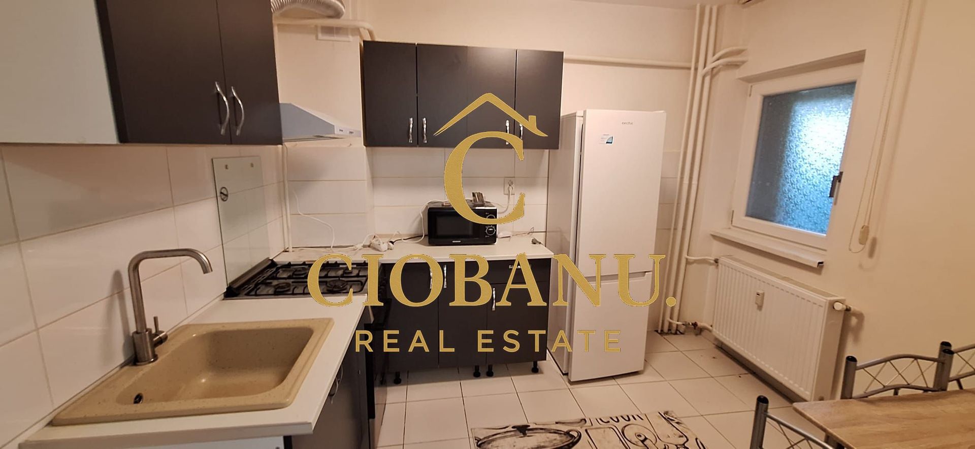 Apartament 2 camere de închiriat – Ultracentral, zona Ramada - Poză 3