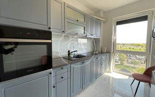 Apartament cu 2 camere de închiriat  in Prima Universitatii, Oradea - Poză 7