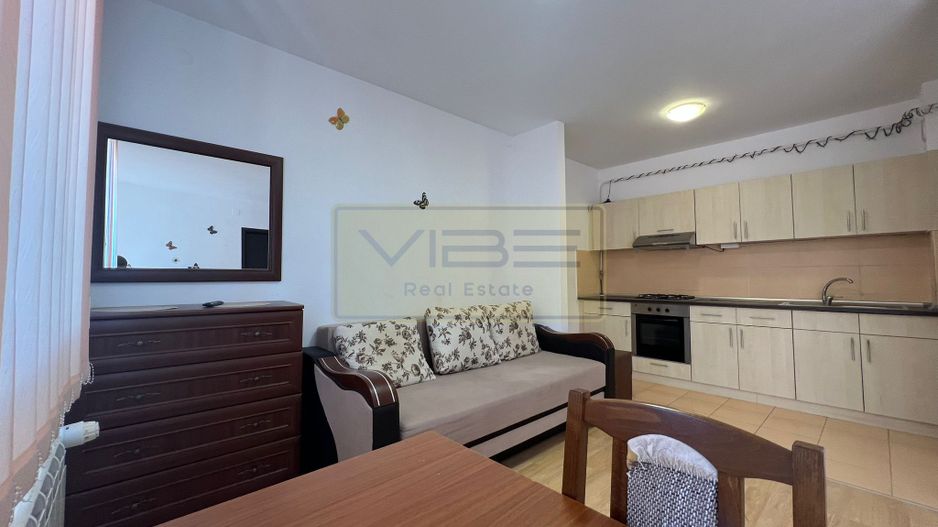 Apartament 2 camere Tatarasi - Complex Green Park - Poză 10