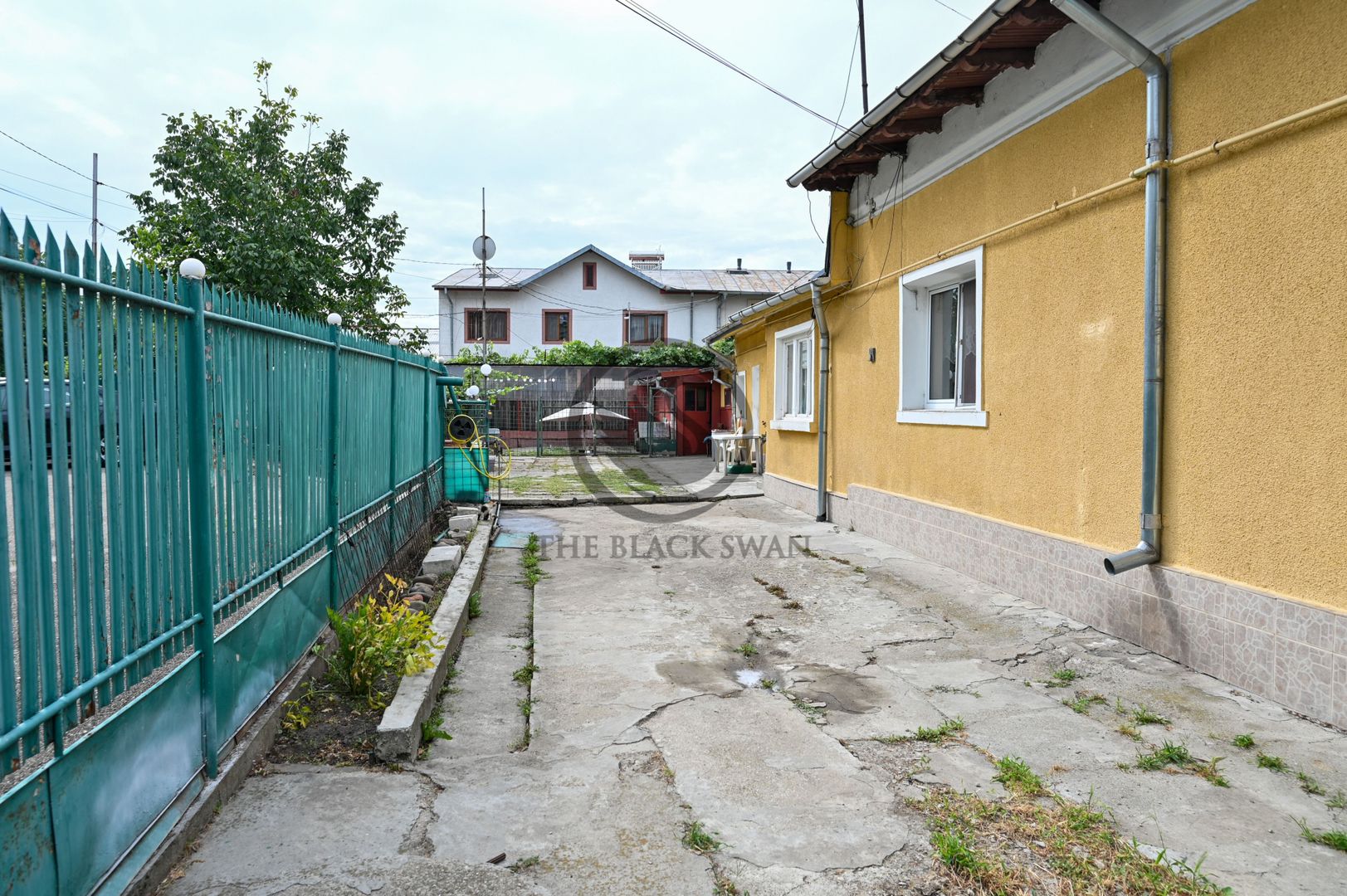 Casa cu 3 camere de vanzare | Mihai Bravu - Ploiesti | Comision 0% - Poză 14