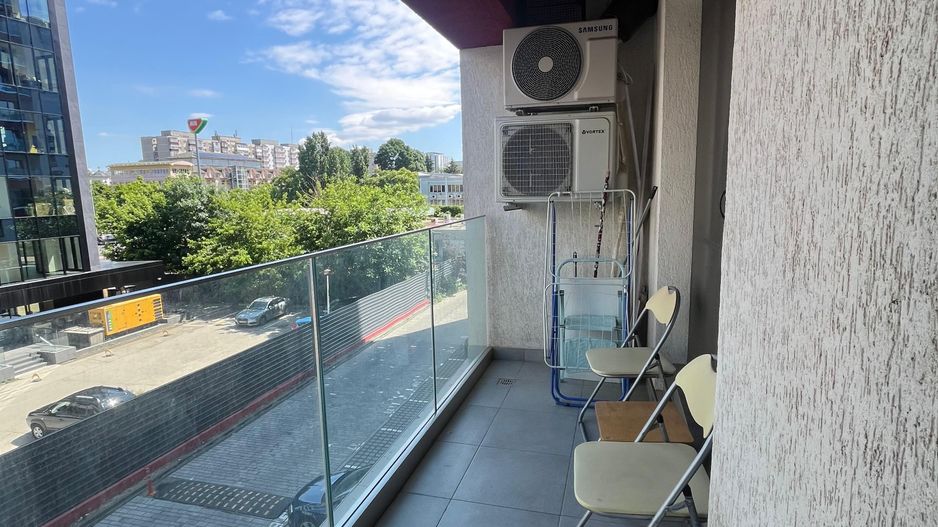 21 Residence | Lujerului | Chirie 3 camere | 800m pana la metrou - Poză 6