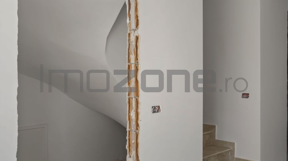 De Vanzare | Casa Spatioasa | Curte Generoasa | Finisaje la alegere | 142 mp - Poză 25