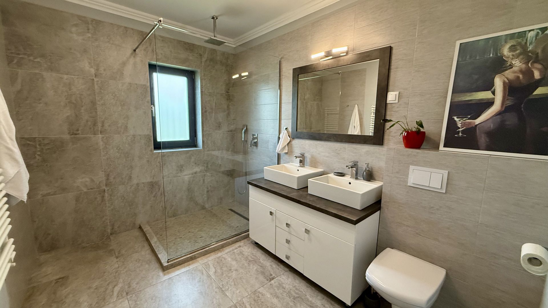 DUPLEX MOBILAT SI UTILAT - Poză 15
