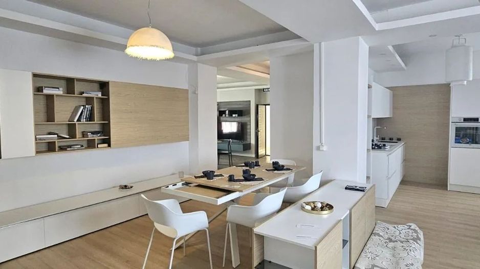 Spațiu comercial de inchiriat - Mihai Bravu - Poză 5