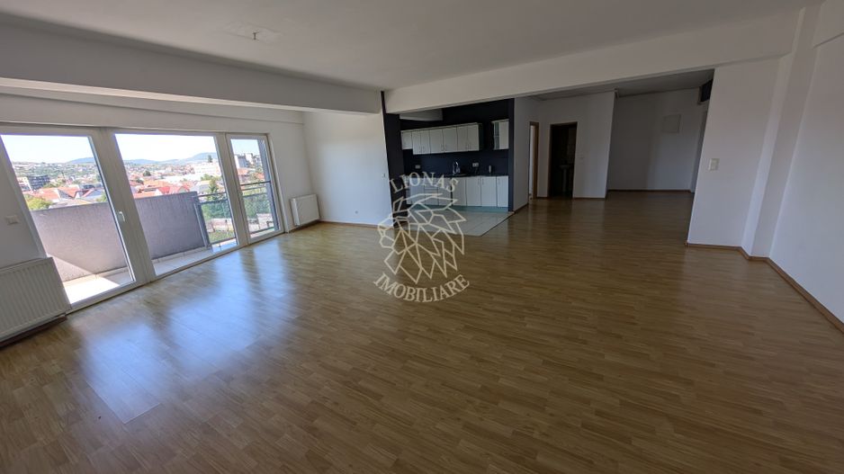 Apartament 3 camere+balcon 113 mp-lift-Zona Independentei - Poză 4