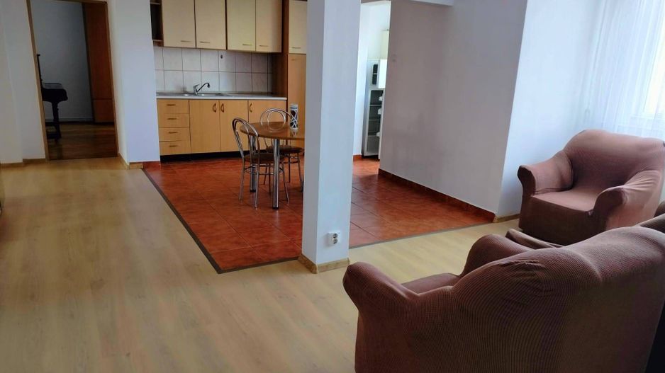 Apartament cu 4 camere | 90mp | Marasti | Calea Dorobantilor | Laboratoare UTCN - Poză 4