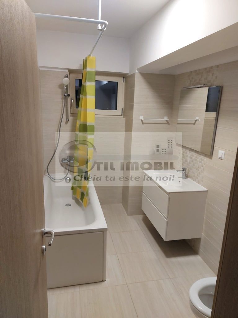 Apartament 1 camera Galata - 399 EURO (NEGOCIABIL) - Poză 6