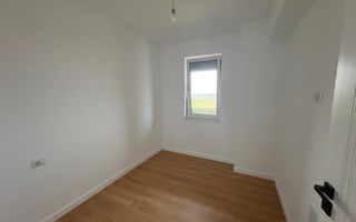 Apartamente 2–3 camere | 42–72 mp | Etaj 2–4 | Zonă în dezvoltare - Poză 3