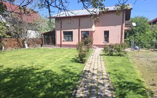 Casa de vanzare Adunatii Copaceni - pret imbatabil - Poză 1