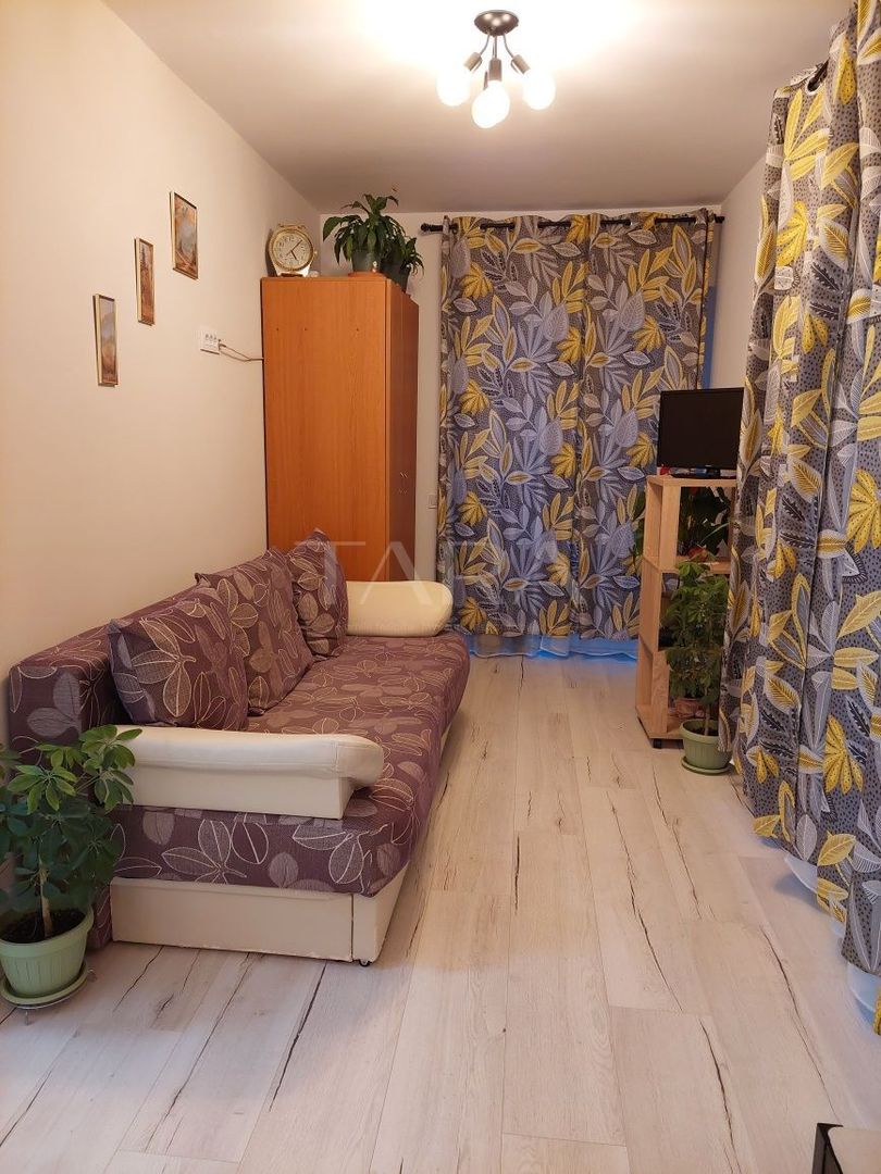 De vânzare apartament 2 cameră- Dâmbul Rotund, Cluj-Napoca - Poză 1