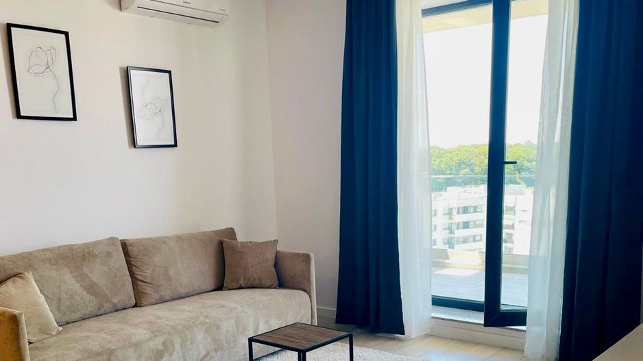 Apartament 2 camere I Greenfield I Baneasa I Vanzare - Poză 2