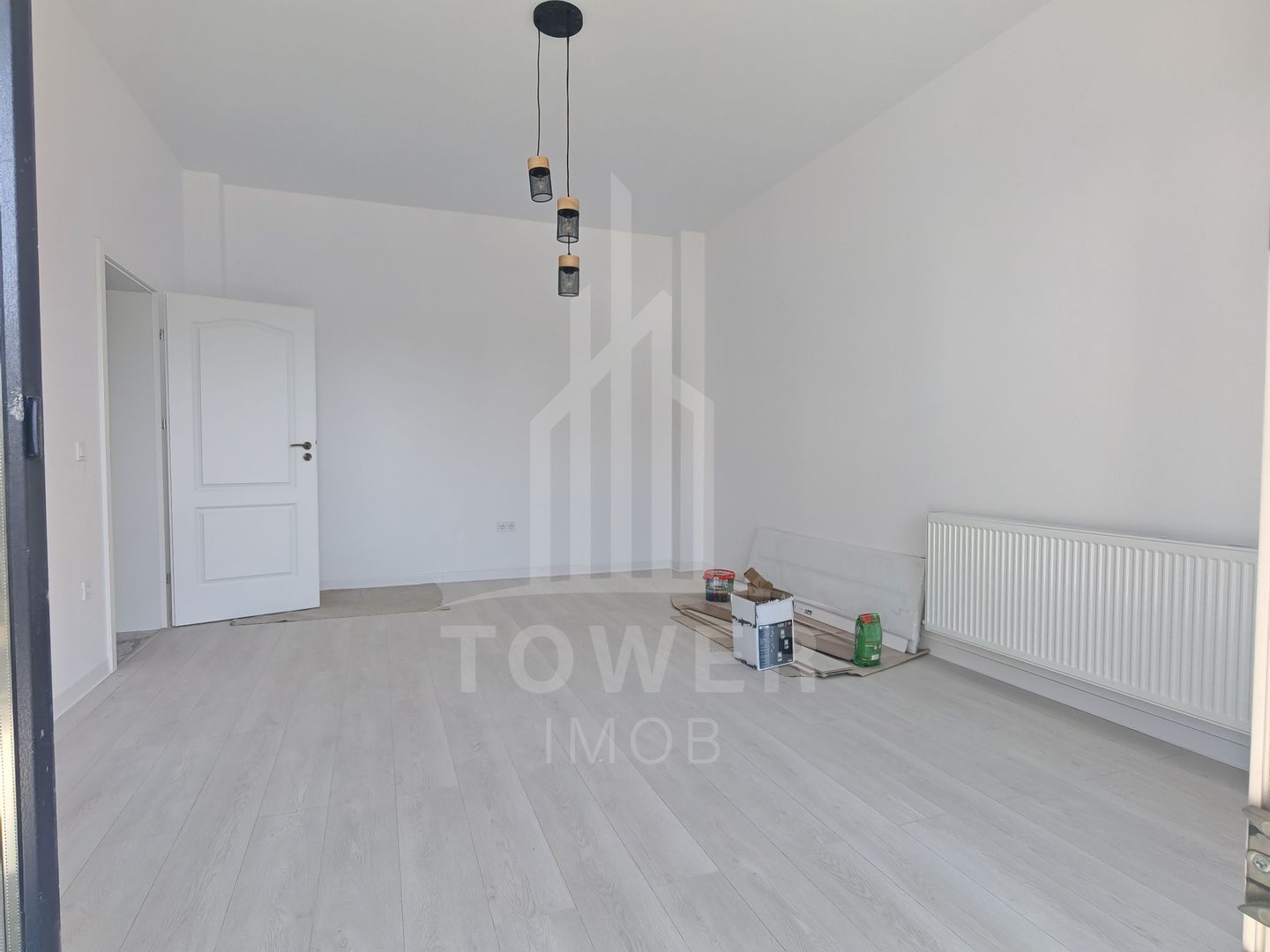 Apartament 3 camere  85 mp utili– zona Hipodrom 4 - Poză 1