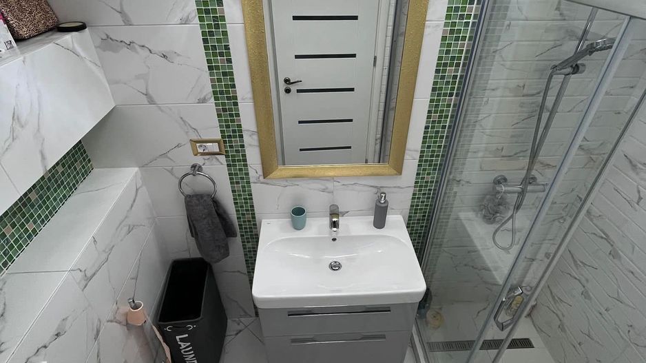 Apartament Superb cu 3 camere 82mp Soporului - Poză 8