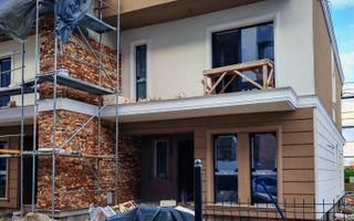 Casă nouă, Duplex, Fnisaje premium,Curte spațioasă,Pallady,Sector 3 - Poză 1