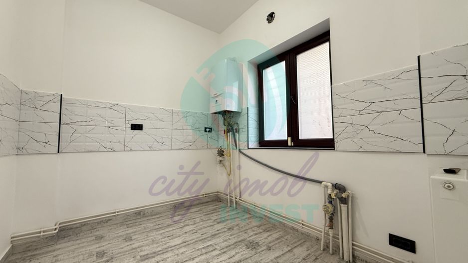 3 camere Tineretului – parter înalt, renovat, curte verde - Poză 7