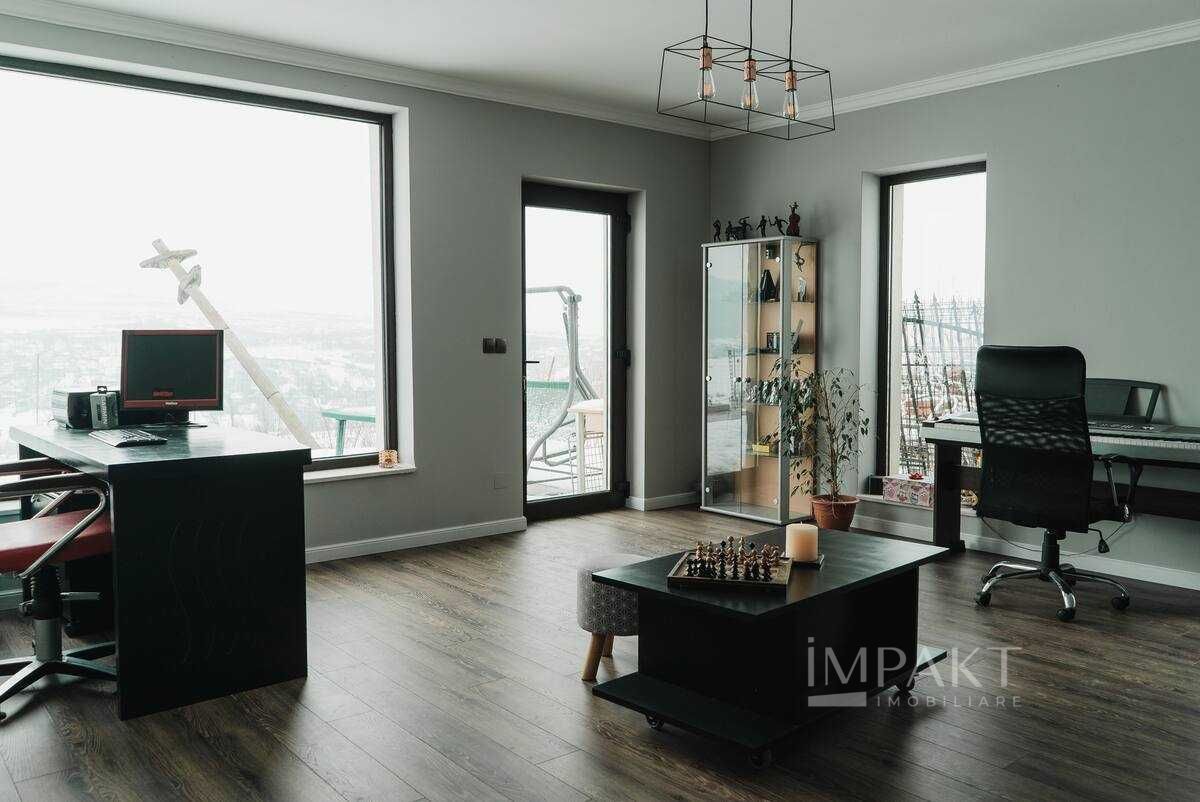 Casa pentru familia ta - completa, funcționala, spatioasa – Iris! - Poză 5