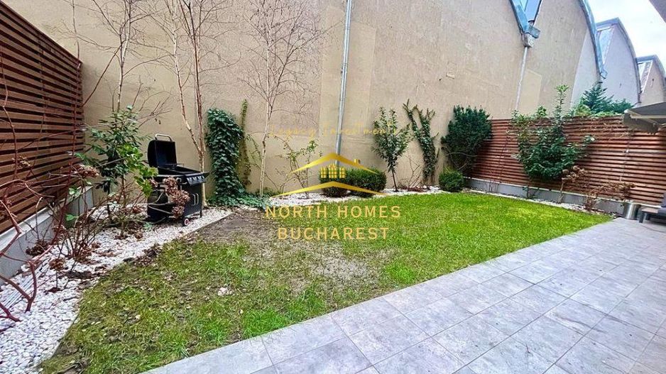 Inchiriere Ap zona Domenii Complex Arcadia - Poză 13