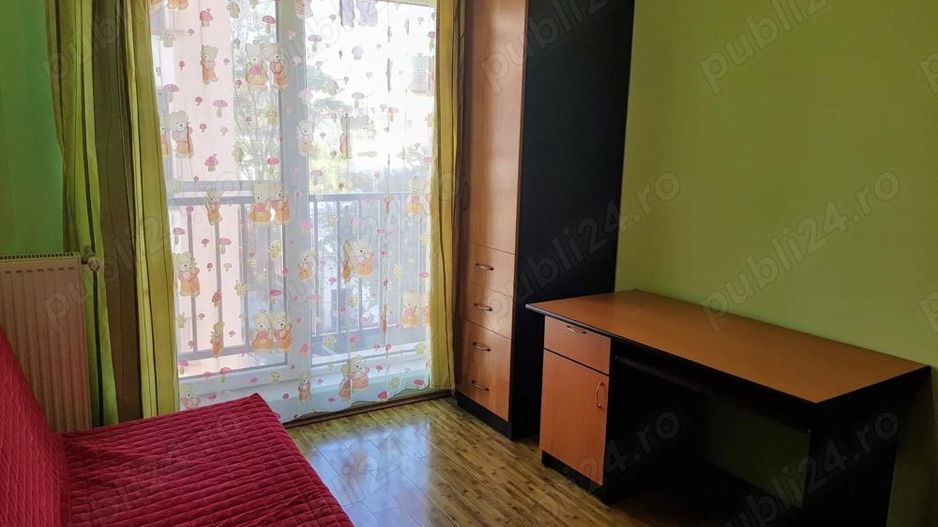 Apartament 3 camere, loc parcare, centrală, 5 minute metrou Obor - Poză 6
