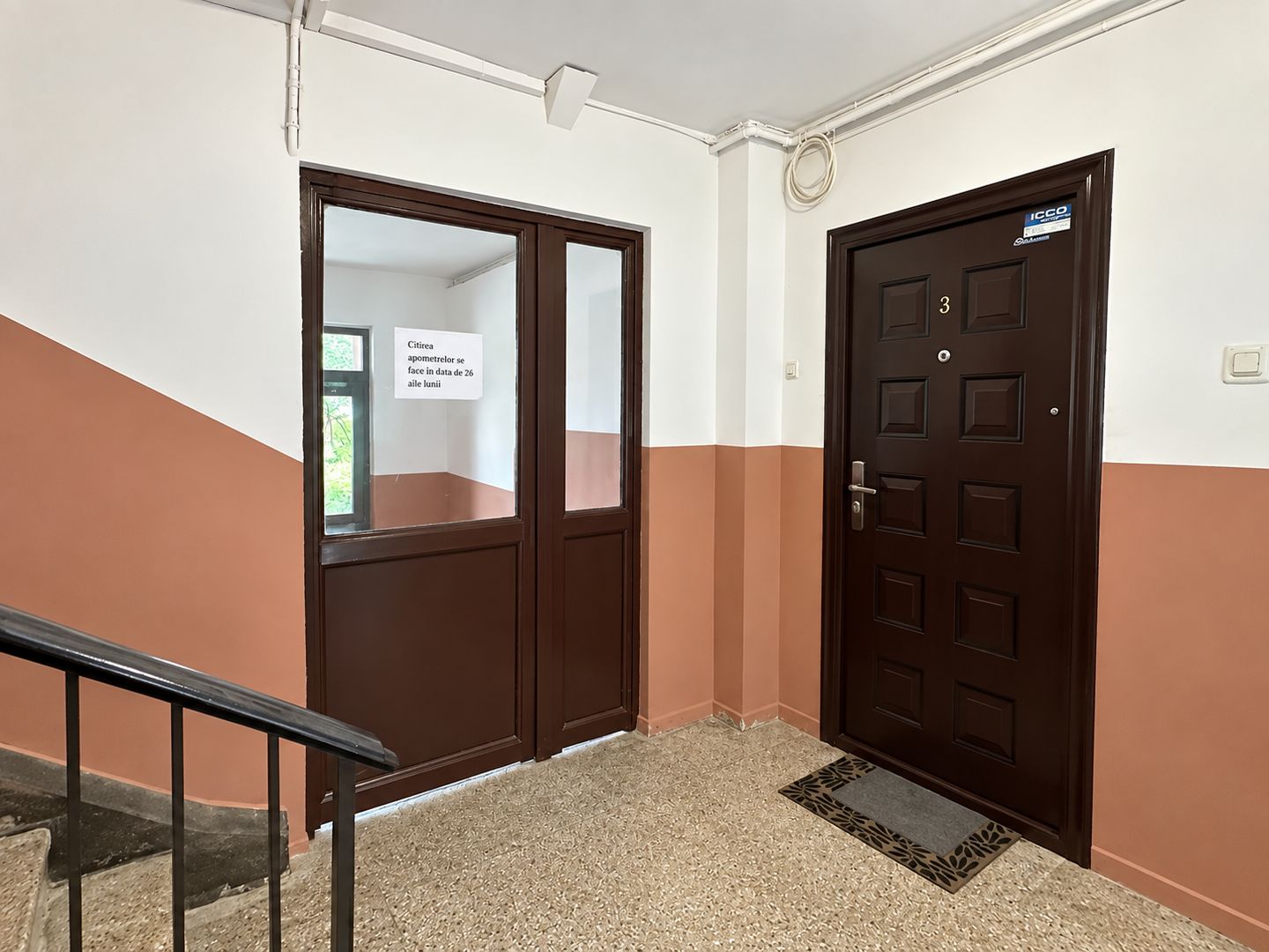 De închiriat-apartament 2 camere-Răcădău-Jepilor-0% Comision - Poză 18