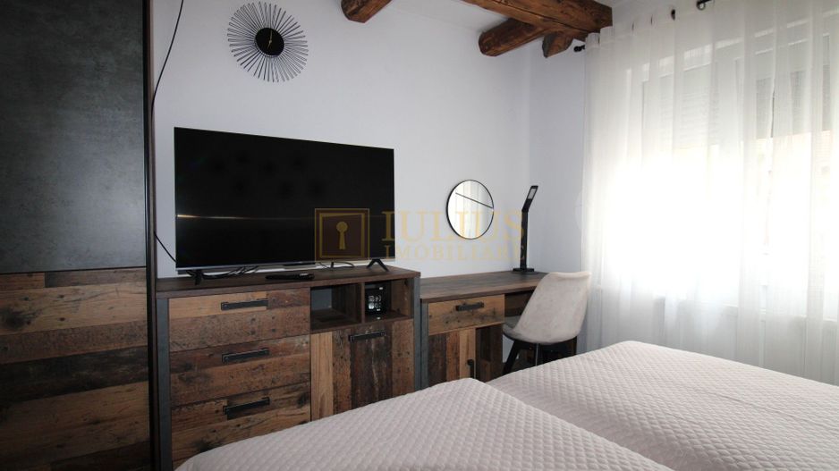 Apartament la casă, 1 cameră – zona Girocului, Timișoara - Poză 2