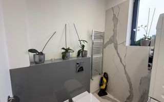 INCHIRIERE DUPLEX 3 CAMERE | FLOREASCA-VERDI | MOBILAT SI UTILAT LUX - Poză 33