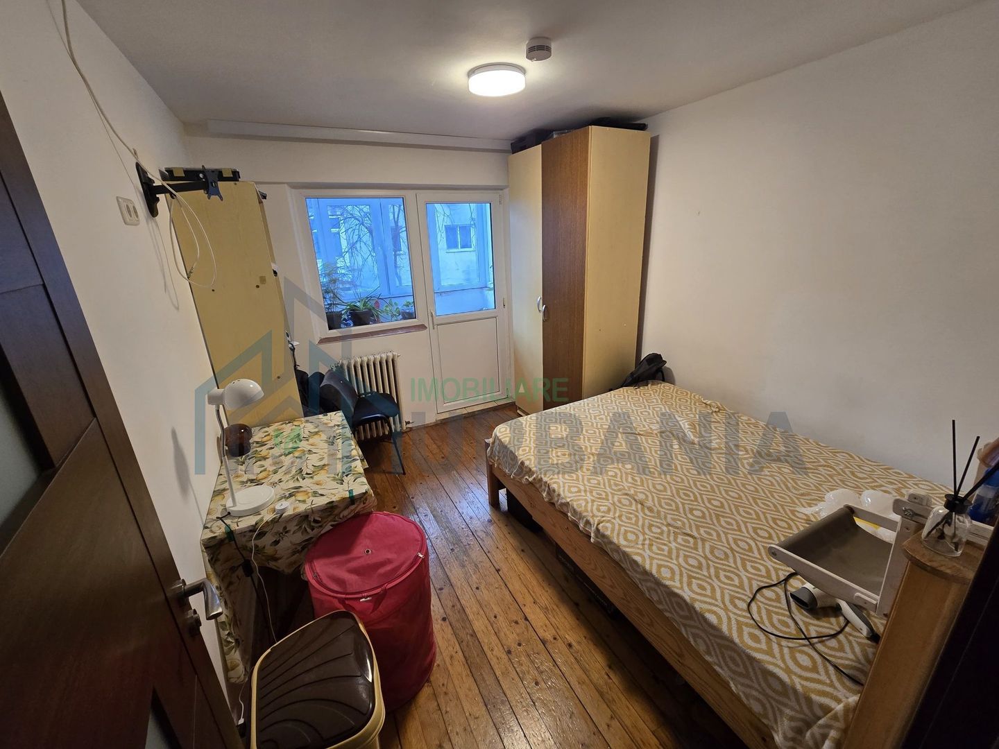 Persoană fizică închiriez apartament 3 camere Metalurgie - Poză 3