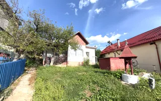 CASA 3 CAMERE TEREN 7770 MP BOTENI ARGEȘ - Poză 12