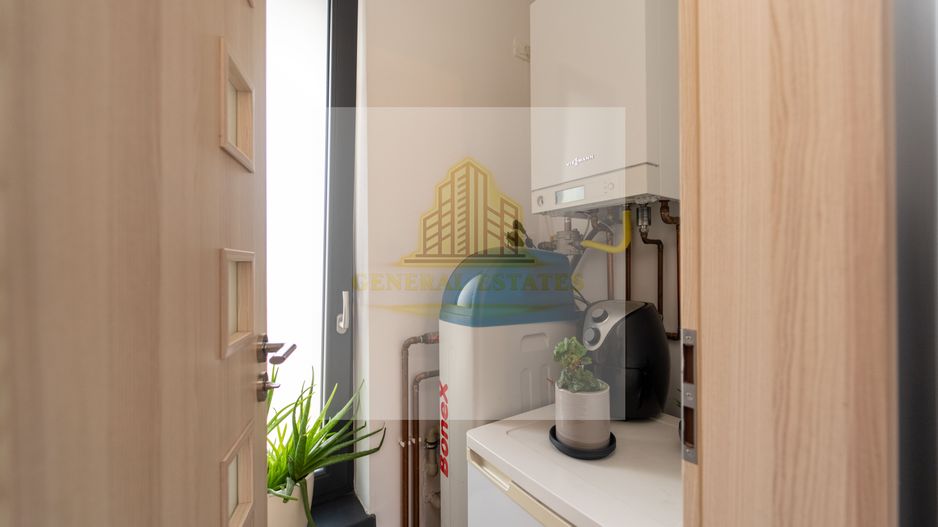 Casa deosebita in Cristian, Brasov - Poză 13