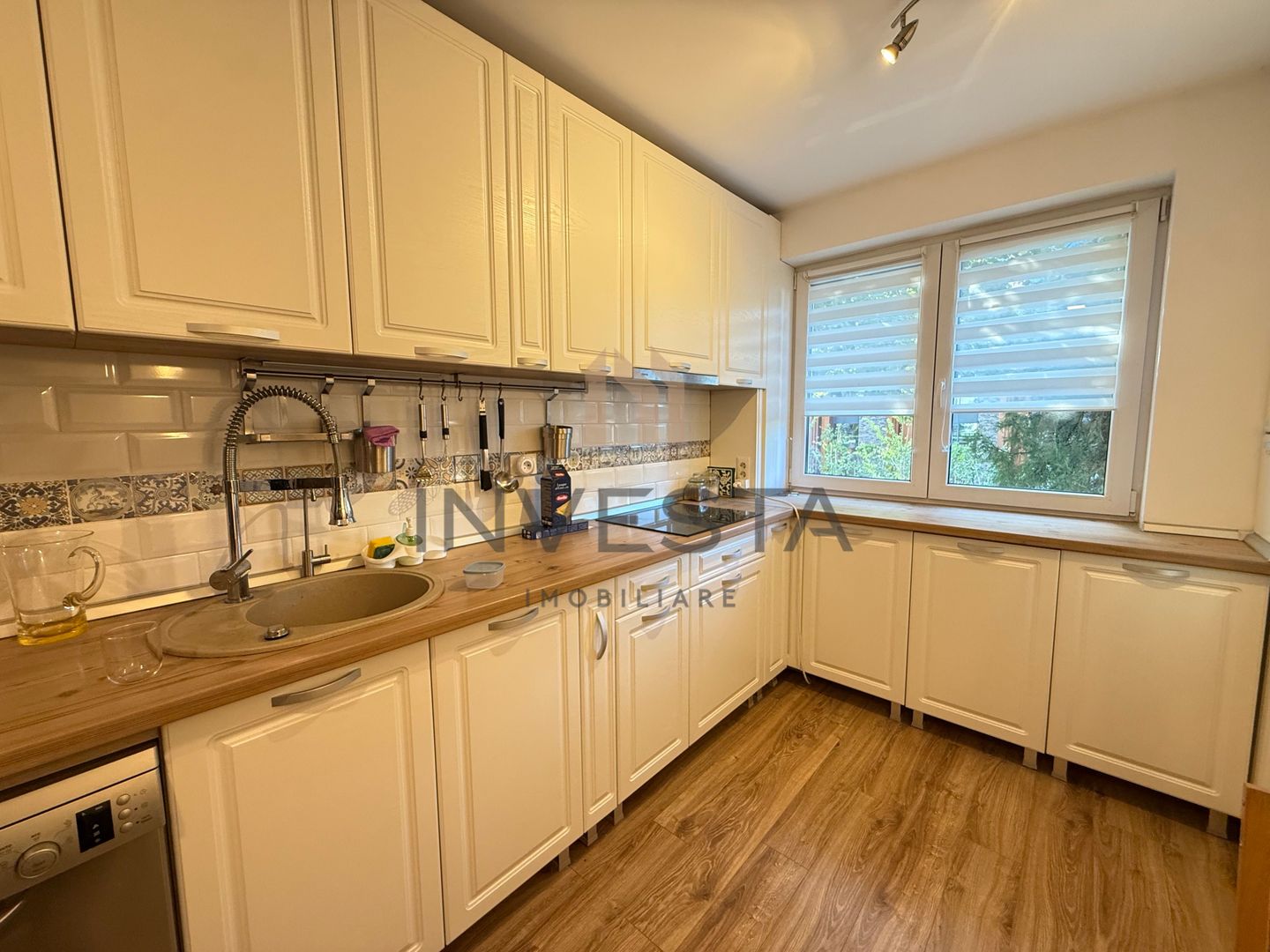 Apartament 3 camere, etaj intermediar, Gheorgheni, zona strazi Unirii! - Poză 2
