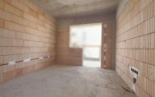 Apartament cu 3 camere/59 mp/Terasa 26mp/imobil NZEB. - Poză 10