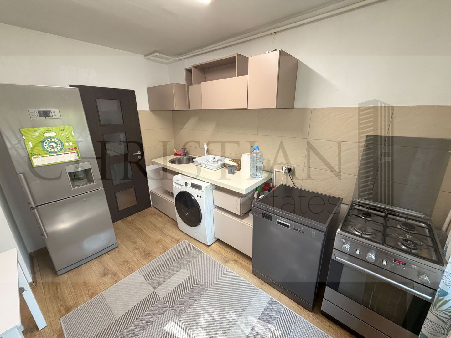 Apartament 2 camere - Drumul Sarii - Imobil 1983 Reabilitat - - Poză 8