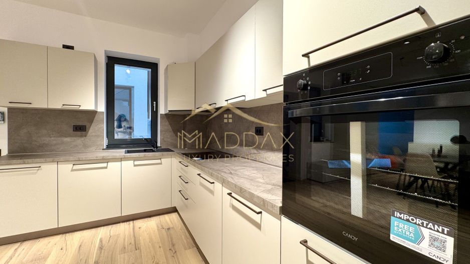 Apartament LUX*3 Camere*Prima închiriere* Parcare inlcusa// Aviatiei - Herastrau - Poză 8