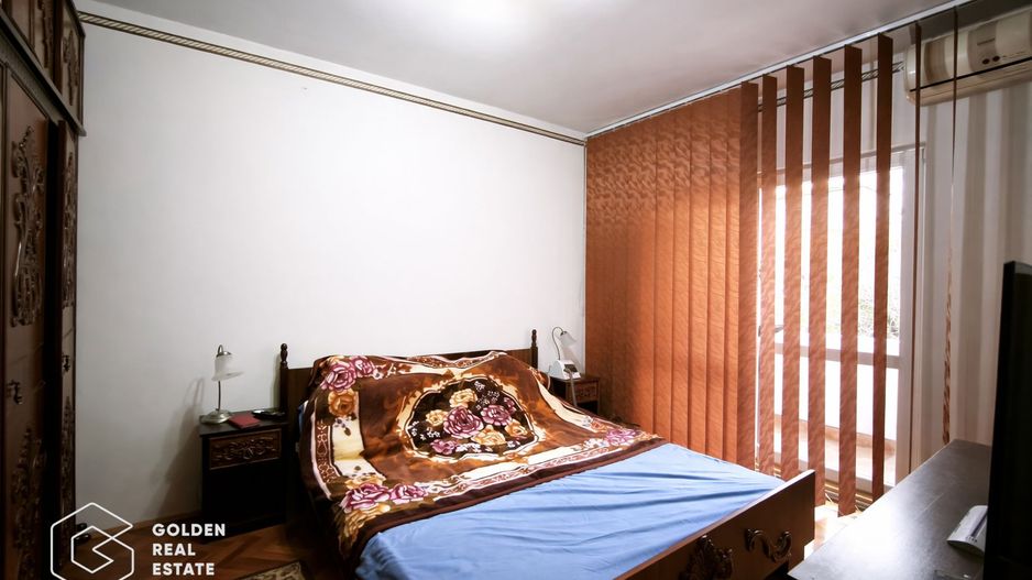 Apartament spatios si practic, centrala proprie, Micalaca - Poză 5