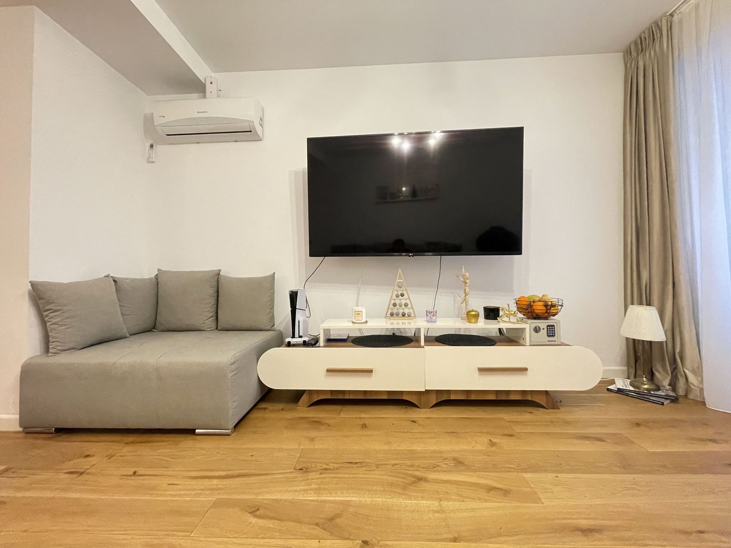 HERASTRAU - Sunset Lake Homes | 3 camere gradina 23mp ansamblu 2021 - Poză 16