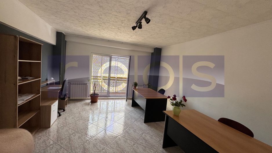 DE VANZARE APARTAMENT 2 CAMERE 60 MP PIATA ALBA IULIA | DECOMANDAT | - Poză 1