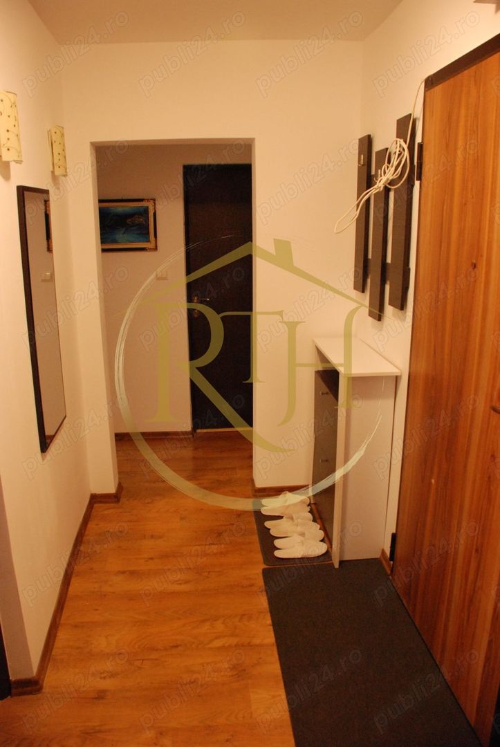 OFERIM spre inchiriere, apartament 2 camere aproape de Medicina - Poză 9