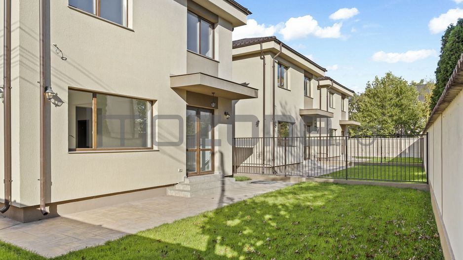 Casa individuala, Prel. Ghencea Maracineni, 4 cam, 134 mp.,  comision 0% - Poză 1