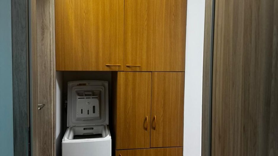 Apartament cu 2 camere modern, 8 minute Metrou Valea Ialomitei - Poză 15