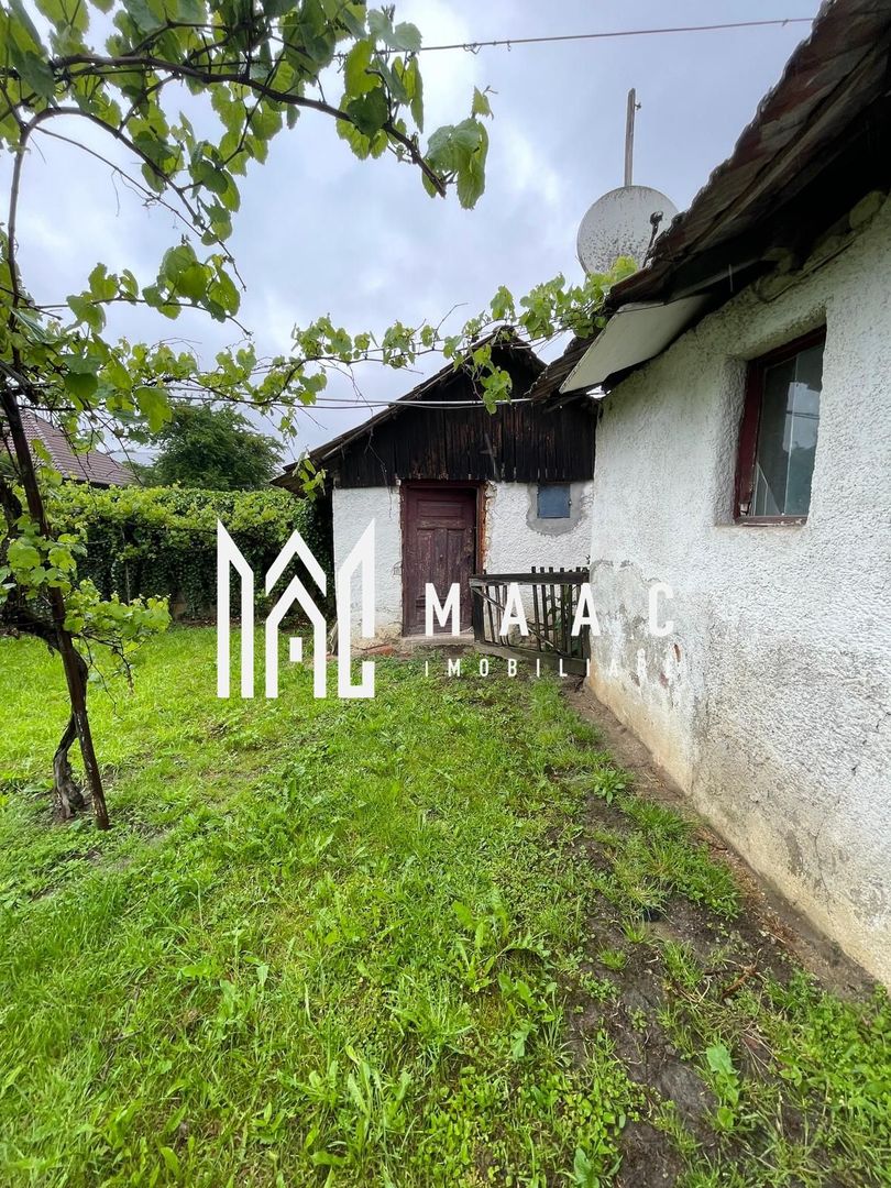 Casa 3 Camere I Individuala I 504mp Teren I Sub Arini - Poză 31