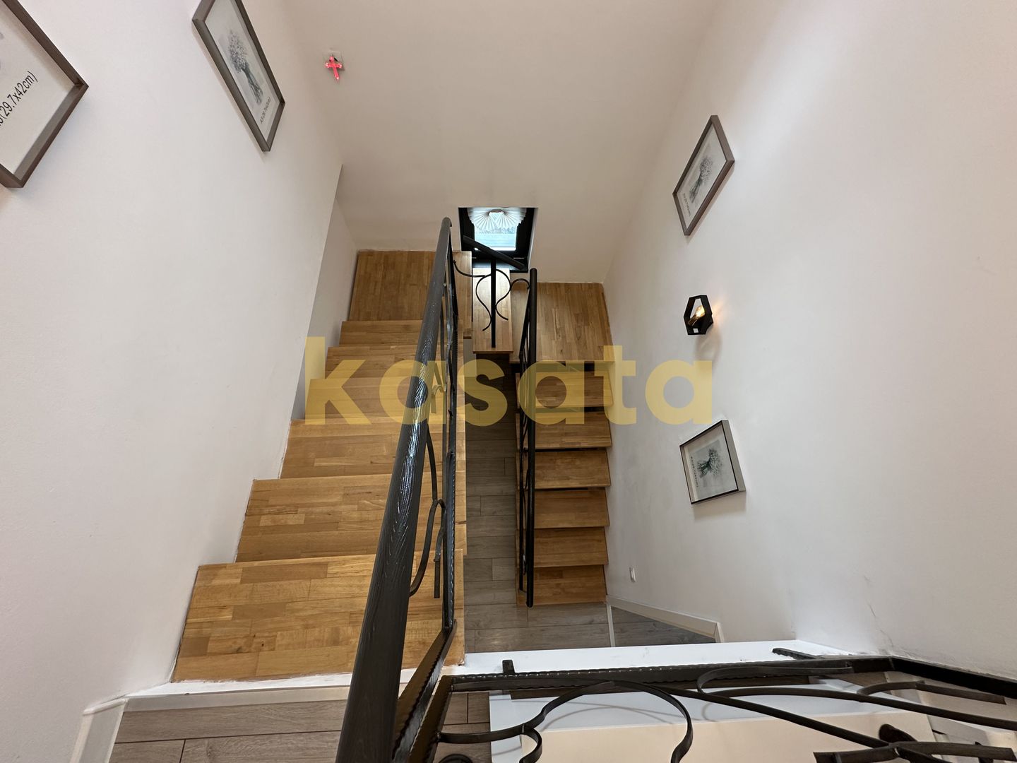 OPORTUNITATE | VILA INDIVIDUALA | GANEASA  AFUMATI | TEREN 500 MP - Poză 11