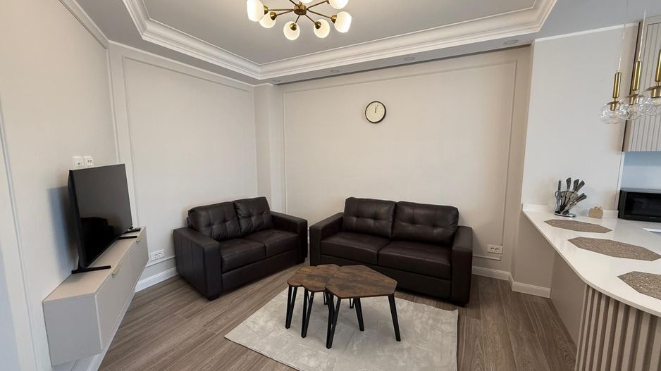 Apartament LUX 104 MP | Rădăuți | 2 Băi | Open Space | Etaj 1 - Poză 22